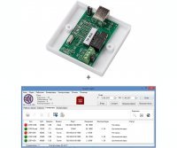 IronLogic комплект Guard Light-10/250