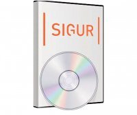 Sigur Пакет лицензий на работу с 12 терминалами распознавания лиц Hikvision