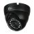 RVI-1ACE102 (2.8 мм) (black) 1 Мп уличная купольная мультиформатная видеокамера с ик подсветкой до 30м