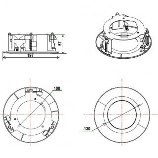 Smartec STB-C504 фото