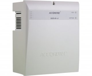 AccordTec ББП-40 v.4 (исп. 1) фото