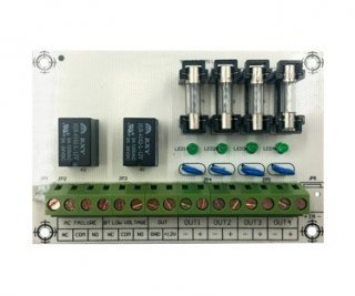 Smartec ST-PS104FBR фото