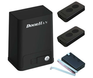 DoorHan SLIDING-800PRO+WIFI фото