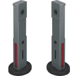 HURDE Block PR-02 (10-11)