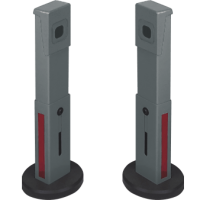 HURDE Block PR-02 (10-11)