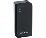 SKUDO SK-CA1000P-EM черный
