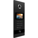 BAS-IP AA-12FBI BLACK