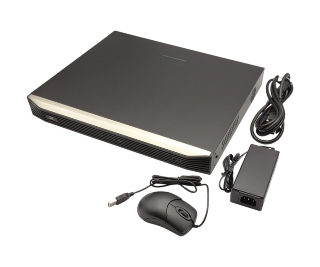 Space Technology ST-HVR-V1608A40 фото