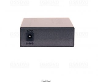 OSNOVO OMC-1000-11S5b фото
