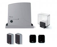 NICE ROX1000KIT2