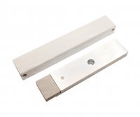 Aleko ALM-300P-12V (белый)