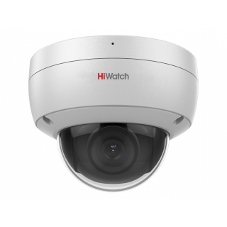 HiWatch DS-I252M (4 mm) фото