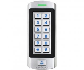SKUDO SK-CA1000МK-E фото
