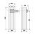 CAME G4000 DX (001G4000)