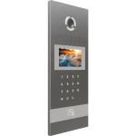 BAS-IP AA-12FBI SILVER