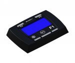 DoorHan AD-08SP — DoorHan AD-08SP Переключатель режимов работы с дисплеем AD-SP