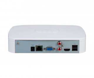 Dahua DHI-NVR4116-EI фото