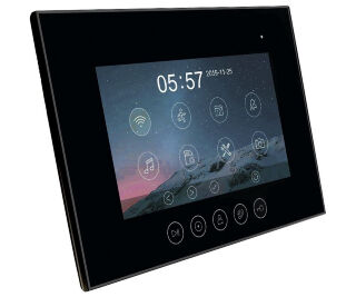 Tantos Marilyn HD s Wi-Fi (Black) VZ фото