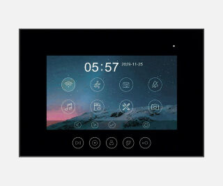 Tantos Marilyn HD s Wi-Fi (Black) VZ фото