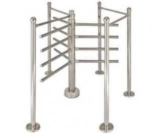 Ростов-Дон ОУ-Р ХРОМ (0095) фото