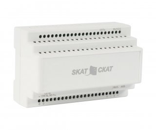 Бастион SKAT-24-4.0 DIN фото