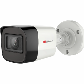 HiWatch DS-T200A (2.8 mm) фото HiWatch DS-T200A (2.8 mm) фото