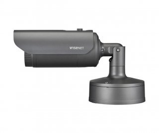 Samsung Wisenet XNO-6120R фото