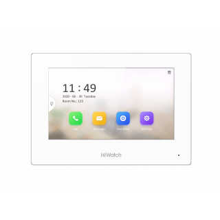 HiWatch VDP-H3212W фото