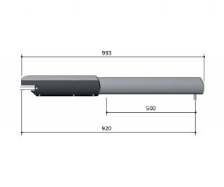 CAME ATI 5024N фото
