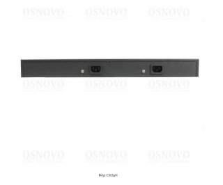 OSNOVO SW-32G4X-1L фото