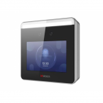 HiWatch ACT-T1331 — HiWatch ACT-T1331 терминал доступа с распознаванием лиц