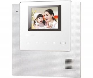 Commax CDV-43U/XL белый фото