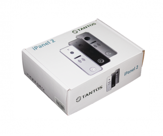 Tantos iPanel 2 HD (белый акраил) фото