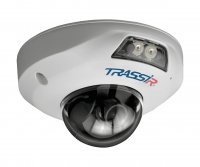 Trassir TR-D4141IR1 2.8
