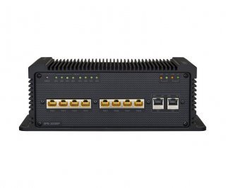 Samsung Wisenet SPN-10080P фото