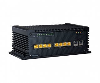 Samsung Wisenet SPN-10080P фото