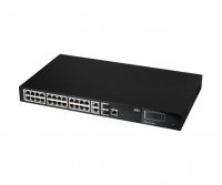 RVi-NS2404M сетевой 24 портовый коммутатор