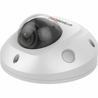 HiWatch IPC-D542-G0/SU (2.8mm) фото