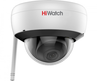 HiWatch DS-I252W(C) (2.8 mm) фото