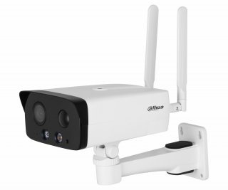 Dahua DH-IPC-HFW3441DGP-AS-4G-NL668EAU-B-0280B фото