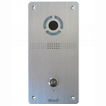 BAS-IP AV-04FD SILVER