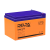 DELTA DTM 1215 аккумулятор
