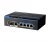 RVi-NS0402 V.2 сетевой 6 портовый коммутатор (4 PoE порта)