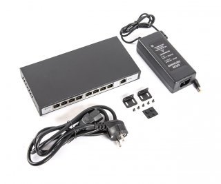 Бастион SKAT PoE-8E-1E фото