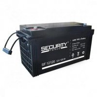 Security Force SF 12120 аккумулятор