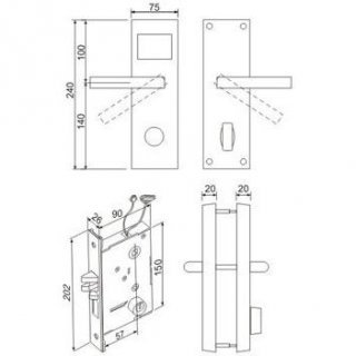 IronLogic Z-7 EHT (3488 / 10019) серебро фото