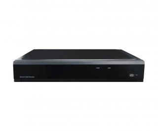 Optimus NVR-8081 фото Optimus NVR-8081 фото