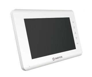 Tantos Mia HD (White) - 4 фото Tantos Mia HD (White) - 4 фото