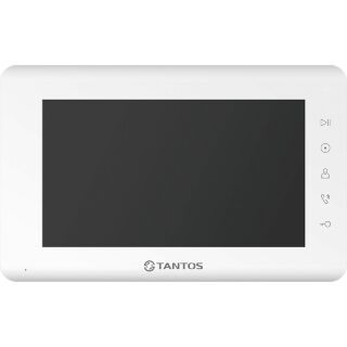 Tantos Mia HD (White) - 4 фото Tantos Mia HD (White) - 4 фото