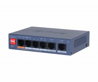Dahua DH-CS4006-4GT-60-V2 фото